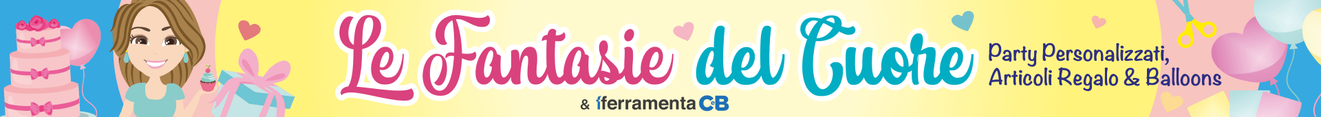 Le Fantasie del Cuore